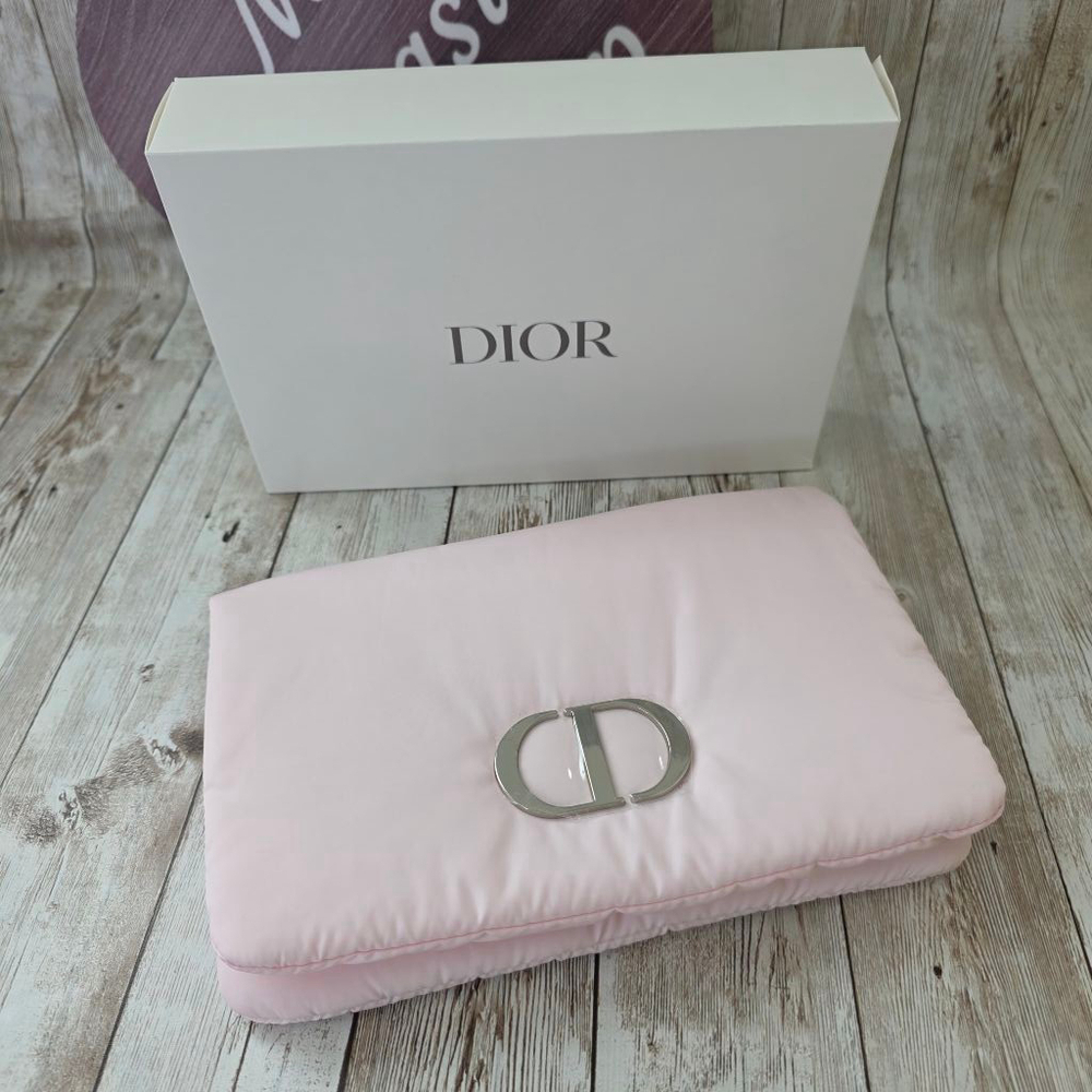 Women's Dior Pouch Pink